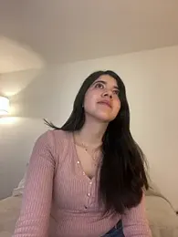 saori_10 — Stripchat recorded stream image, 20.03.2026 04:00