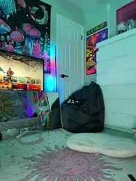 Cutiepiespanks — Stripchat recorded stream screenshot (20 Mar 2026)