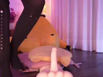 lau__1 — Chaturbate recorded stream image, 19.03.2026 21:10