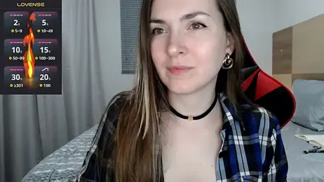 Naughty_Annn — Stripchat recorded stream screenshot (20 Mar 2026)