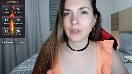 Naughty_Annn — Stripchat recorded stream screenshot (20 Mar 2026)