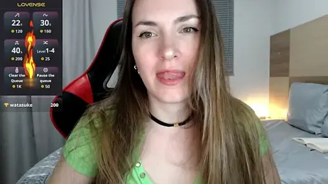 Naughty_Annn — Stripchat recorded stream screenshot (20 Mar 2026)