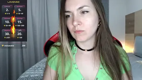 Naughty_Annn — Stripchat recorded stream screenshot (20 Mar 2026)