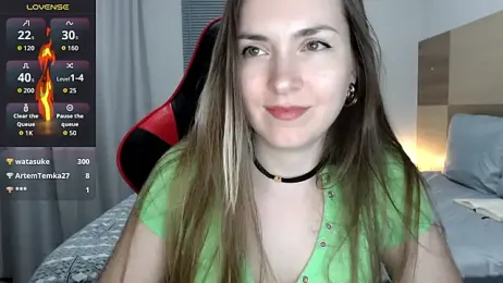 Naughty_Annn — Stripchat recorded stream screenshot (20 Mar 2026)