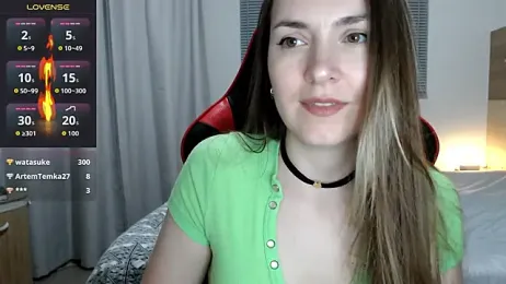 Naughty_Annn — Stripchat recorded stream screenshot (20 Mar 2026)