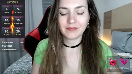 Naughty_Annn — Stripchat recorded stream screenshot (20 Mar 2026)