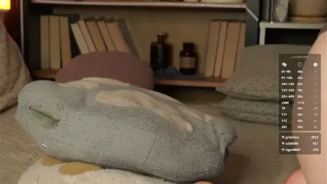 DarylBarks — Stripchat recorded stream screenshot (20 Mar 2026)