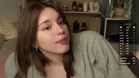 DarylBarks — Stripchat recorded stream screenshot (20 Mar 2026)