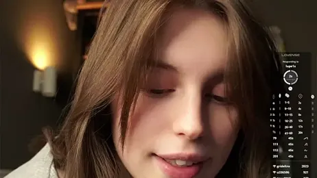 DarylBarks — Stripchat recorded stream screenshot (20 Mar 2026)