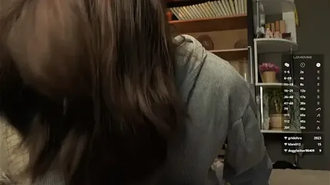 DarylBarks — Stripchat recorded stream screenshot (20 Mar 2026)