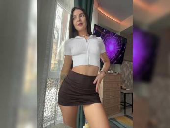 -Saharochek- — Bongacams recorded stream screenshot (20 Mar 2026)