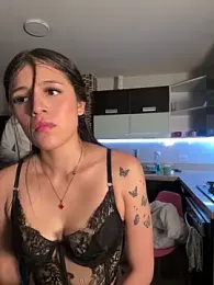 kevin_hotgirls — Stripchat recorded stream image, 20.03.2026 04:00