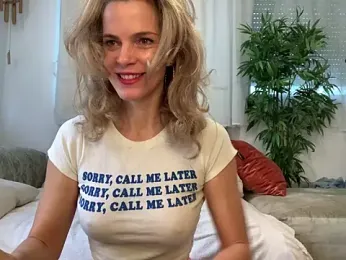 Malena525 — Stripchat recorded stream screenshot (20 Mar 2026)