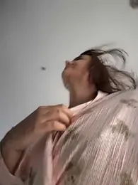 NikaMur — Stripchat recorded stream screenshot (20 Mar 2026)