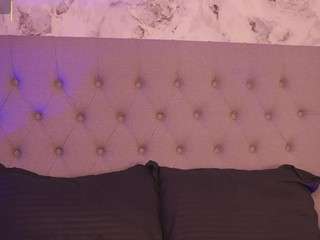 charlotte-harris — Camsoda recorded stream screenshot (20 Mar 2026)