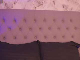 charlotte-harris — Camsoda recorded stream screenshot (20 Mar 2026)