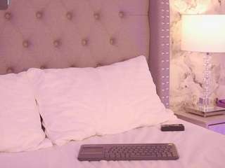 charlotte-harris — Camsoda recorded stream screenshot (20 Mar 2026)