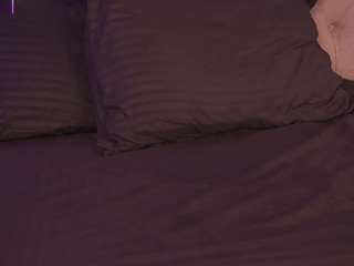 charlotte-harris — Camsoda recorded stream screenshot (20 Mar 2026)