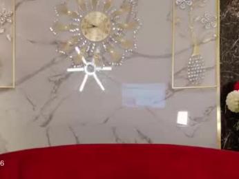 chris_twiink — Chaturbate recorded stream screenshot (20 Mar 2026)