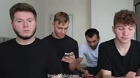 boys_sobolisha — Stripchat recorded stream screenshot (20 Mar 2026)