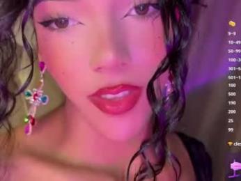 anaonasis — Chaturbate recorded stream screenshot (20 Mar 2026)