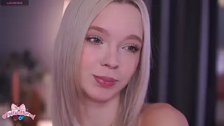 TastyTiffy — Stripchat recorded stream screenshot (20 Mar 2026)