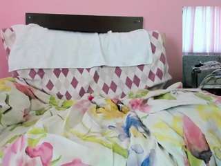 nastyangel — Camsoda recorded stream screenshot (20 Mar 2026)