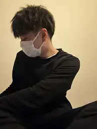 OCHAZUKE123 — Stripchat recorded stream screenshot (20 Mar 2026)