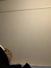 OCHAZUKE123 — Stripchat recorded stream screenshot (20 Mar 2026)