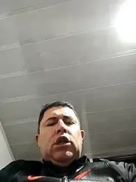 BigCristh79 — Stripchat recorded stream screenshot (20 Mar 2026)