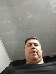 BigCristh79 — Stripchat recorded stream screenshot (20 Mar 2026)