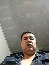 BigCristh79 — Stripchat recorded stream screenshot (20 Mar 2026)