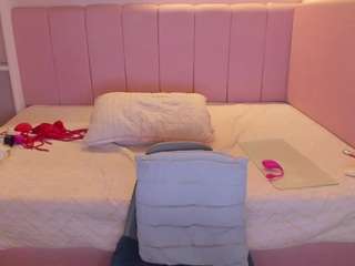 stefaagomez — Camsoda recorded stream screenshot (20 Mar 2026)