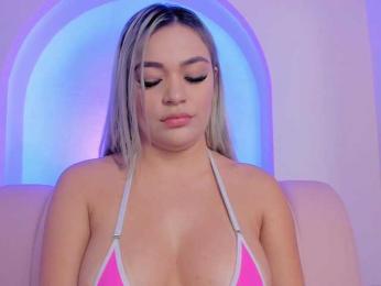 milaowens — Bongacams recorded stream screenshot (20 Mar 2026)