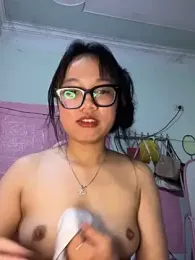 Leeeeiu — Stripchat recorded stream screenshot (20 Mar 2026)