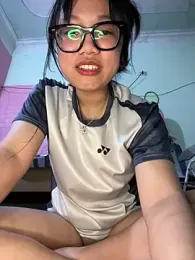 Leeeeiu — Stripchat recorded stream screenshot (20 Mar 2026)