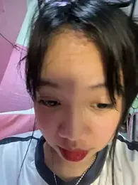 Leeeeiu — Stripchat recorded stream screenshot (20 Mar 2026)