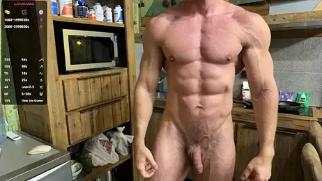 ericeric507 — Stripchat recorded stream screenshot (20 Mar 2026)