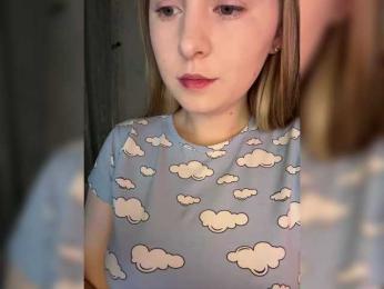 AlinaRay — Bongacams recorded stream image, 20.03.2026 14:50