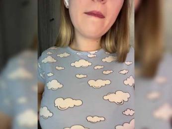 AlinaRay — Bongacams recorded stream image, 20.03.2026 14:50