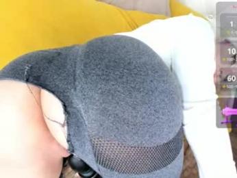_timeless_paradox — Chaturbate recorded stream image, 01.02.2025 10:20