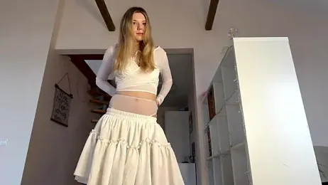 FruityXo — Stripchat recorded stream image, 20.03.2026 12:40