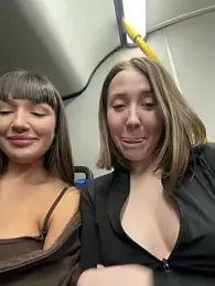 Sophie_Avory — Stripchat recorded stream screenshot (20 Mar 2026)