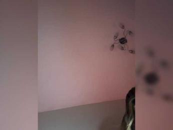 LolaSexxx — Bongacams recorded stream screenshot (20 Mar 2026)