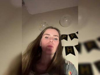 LolaSexxx — Bongacams recorded stream screenshot (20 Mar 2026)