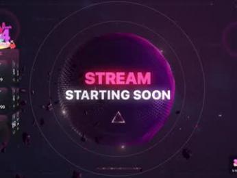 sensualldream — Chaturbate recorded stream image, 20.03.2026 17:00