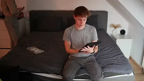 InnocentGuys — Stripchat recorded stream image, 20.03.2026 18:20