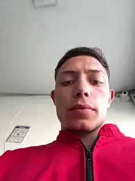 santiObrero — Stripchat recorded stream screenshot (20 Mar 2026)