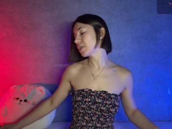 Melaminsy — Bongacams recorded stream image, 20.03.2026 20:10