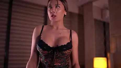 BlairSanders — Stripchat recorded stream screenshot (20 Mar 2026)